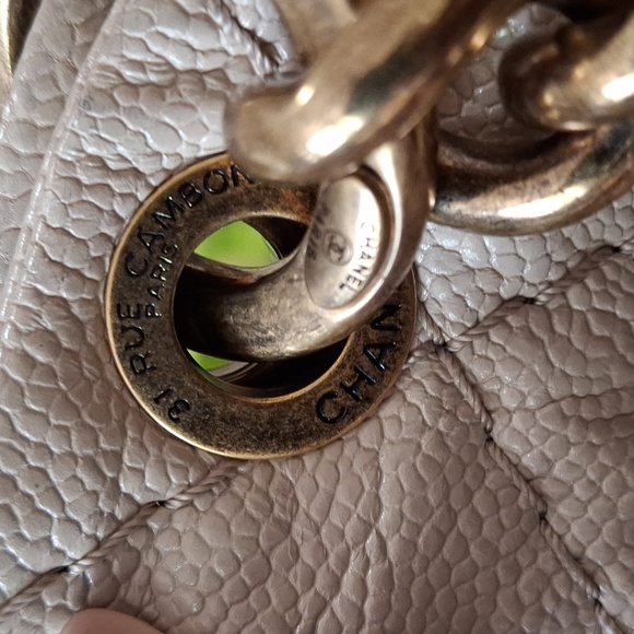 Chanel bag - Picture 6 of 12